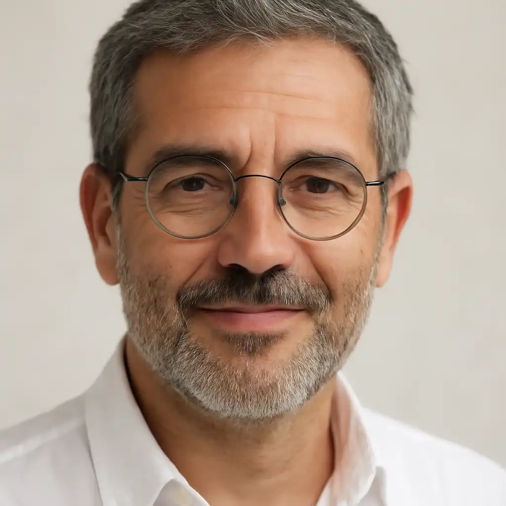 Federico Russo